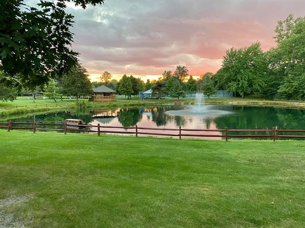 Donauschwaben's German-American Cultural Center