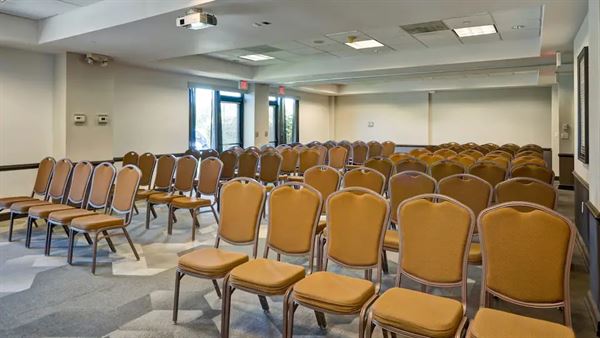 Hyatt Place Baltimore/BWI Airport