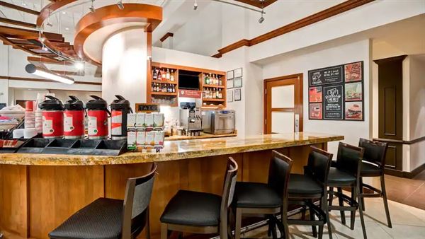 Hyatt Place Baltimore/BWI Airport