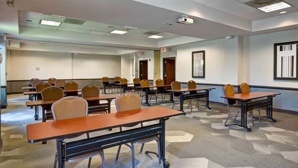 Hyatt Place Baltimore/BWI Airport