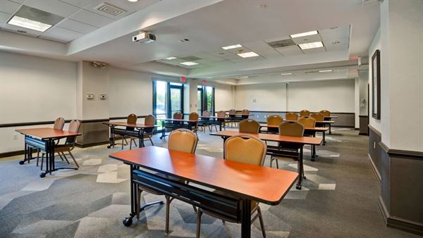 Hyatt Place Baltimore/BWI Airport