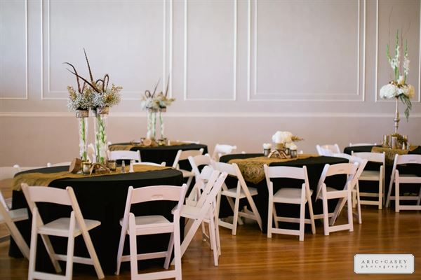 The Historic Watson Building