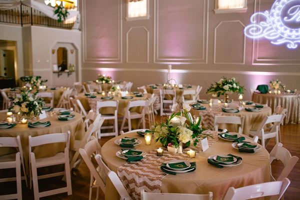 The Historic Watson Building