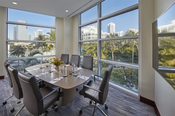 Mandarin Oriental, Miami