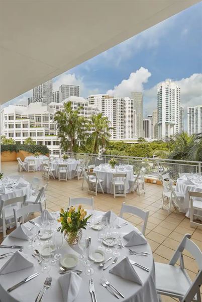 Mandarin Oriental, Miami