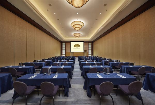 Mandarin Oriental, Miami