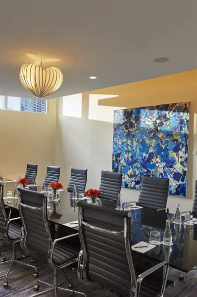 Mandarin Oriental, Miami