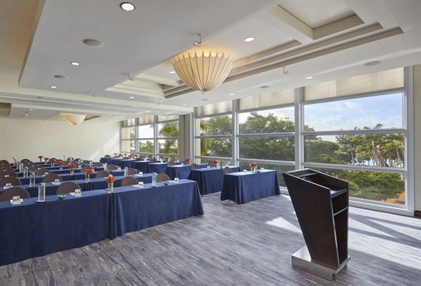 Mandarin Oriental, Miami