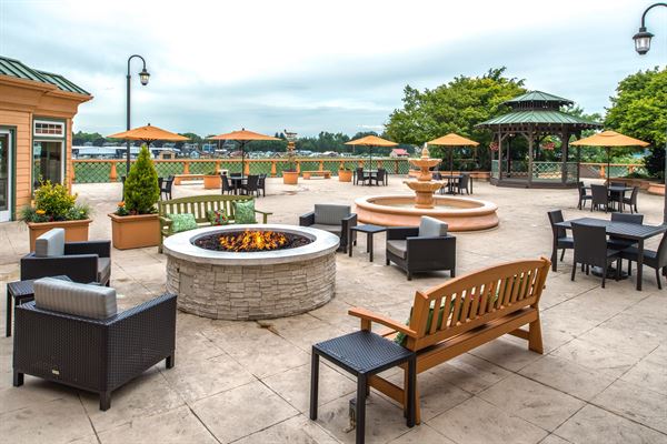 Courtyard by Marriott Portland North