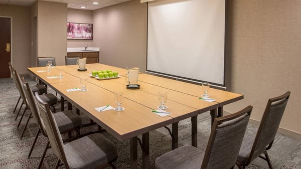 Courtyard by Marriott Portland North