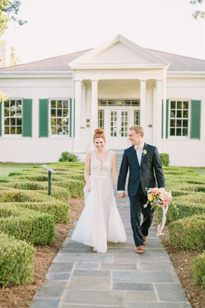 Historic Curran Hall