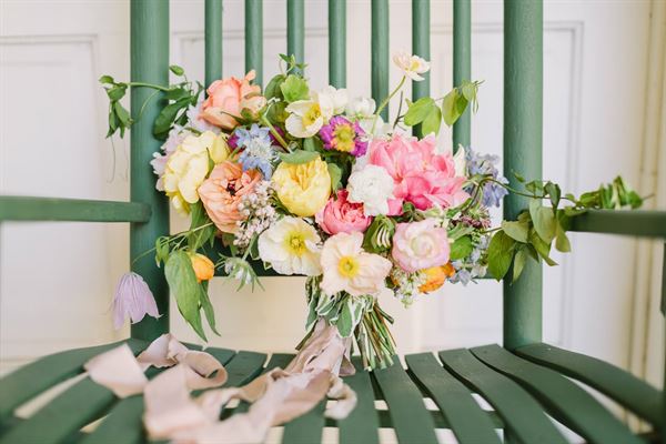 Historic Curran Hall