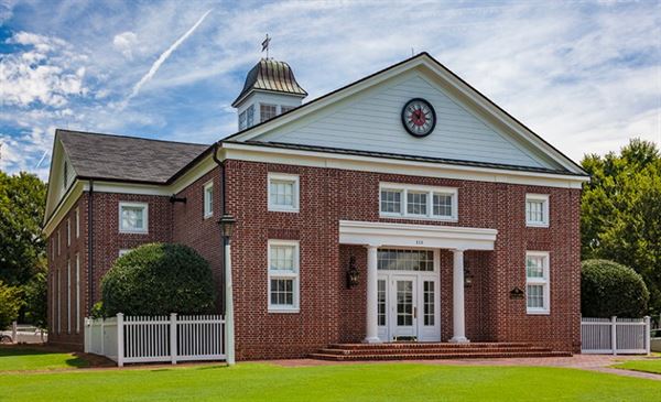 Trump National Golf Club Charlotte