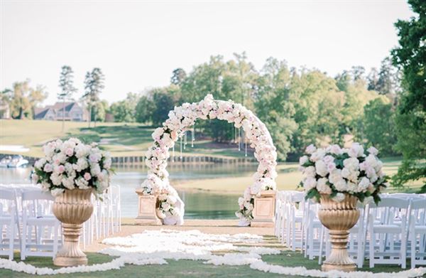 Trump National Golf Club Charlotte