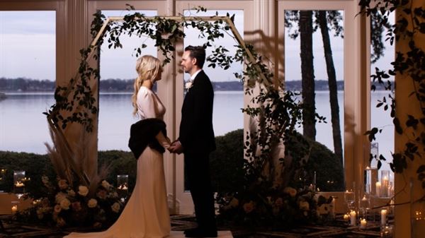 Trump National Golf Club Charlotte