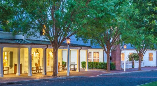 Trump National Golf Club Charlotte