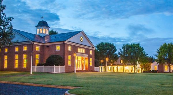 Trump National Golf Club Charlotte