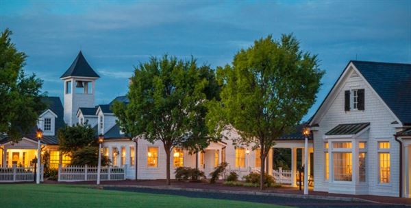 Trump National Golf Club Charlotte