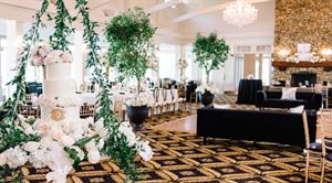 Lakefront Ballroom