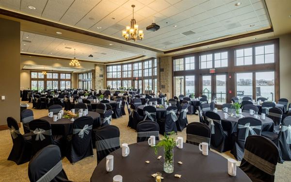 The Shores at Five Island