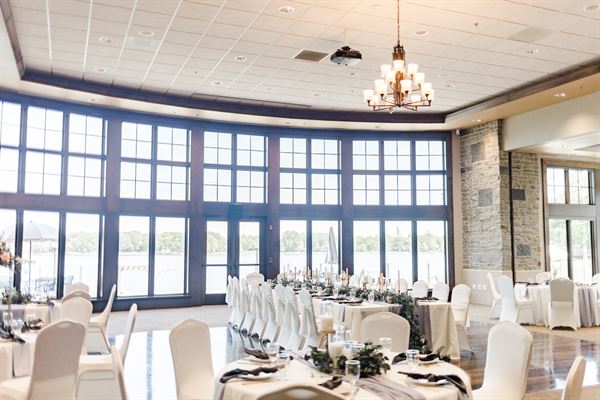 The Shores at Five Island