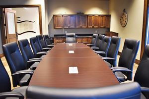 AGP Board Room