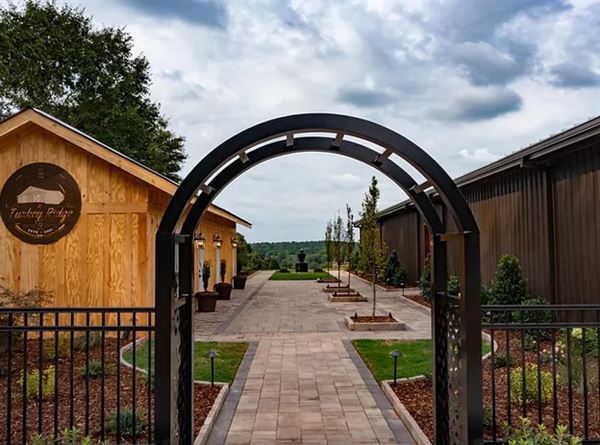 The Venue at Turkey Ridge
