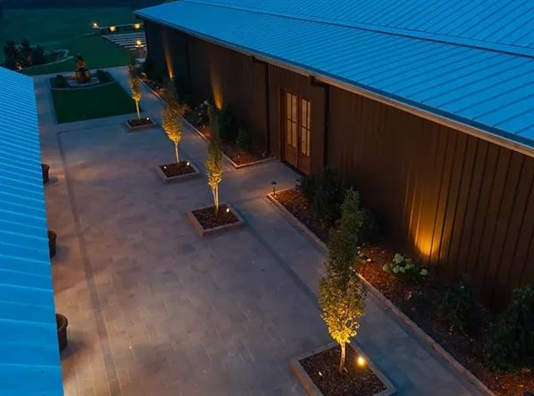 The Venue at Turkey Ridge