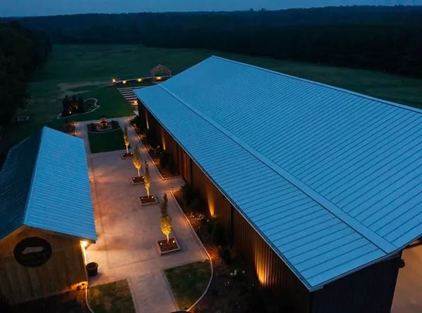 The Venue at Turkey Ridge