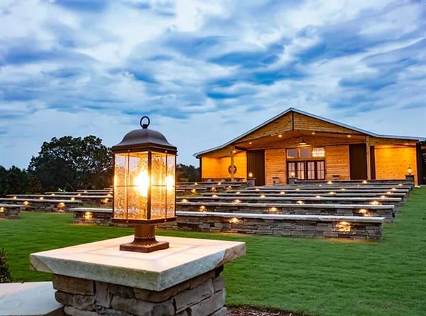 The Venue at Turkey Ridge