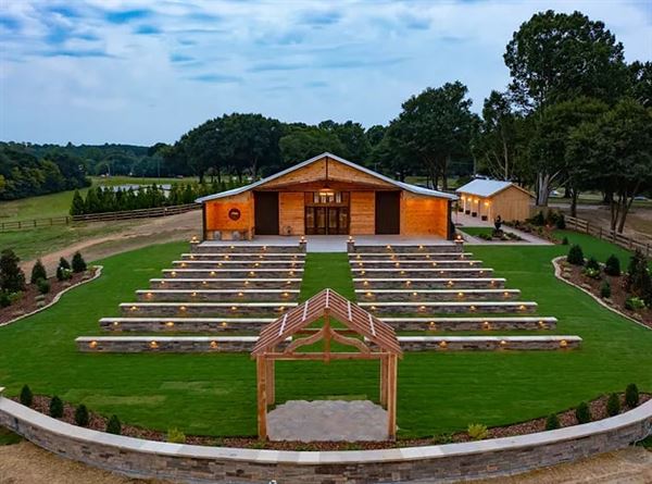 The Venue at Turkey Ridge