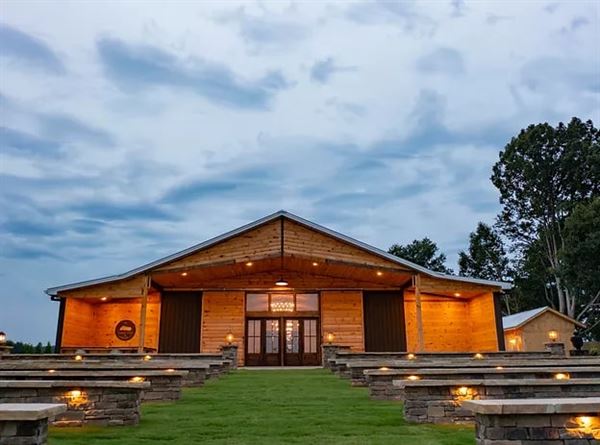 The Venue at Turkey Ridge