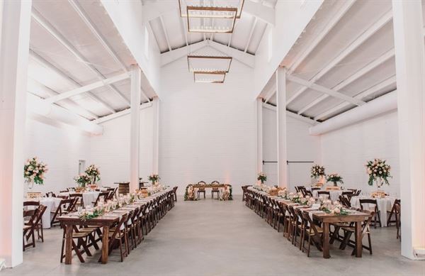 Belle's Venue and Farms