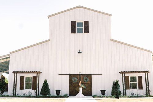 Belle's Venue and Farms