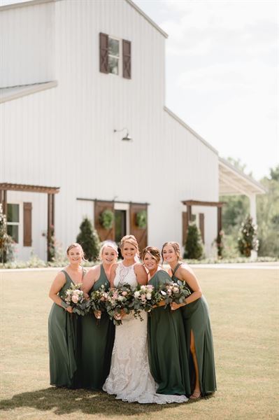 Belle's Venue and Farms