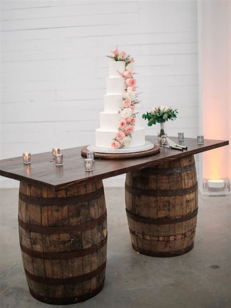 Belle's Venue and Farms