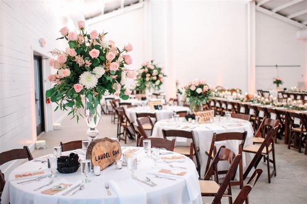 Belle's Venue and Farms