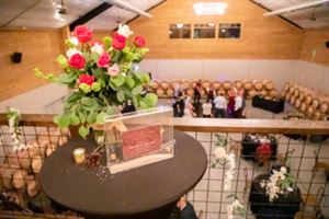 Winery & Events Center