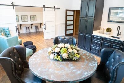 Mountain Brook Vineyards