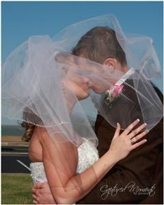 Captured Moments by Jessica