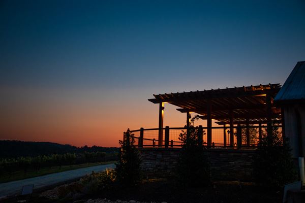 Mountain Brook Vineyards