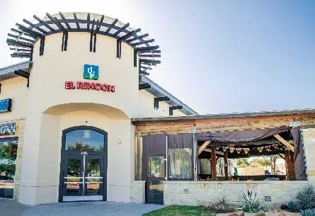 EL Rincon Mexican Kitchen & Tequila Bar