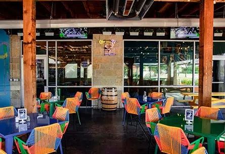 EL Rincon Mexican Kitchen & Tequila Bar