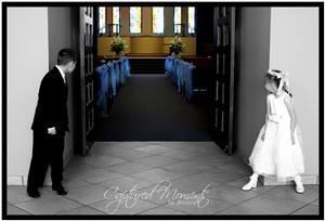 Captured Moments by Jessica