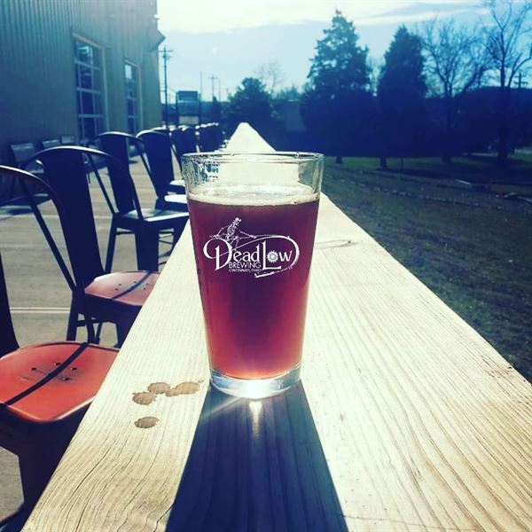 Dead Low Brewing