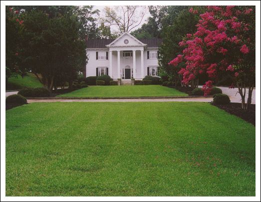 Kilgore-Lewis House