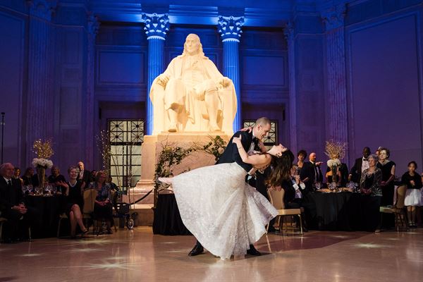 The Franklin Institute