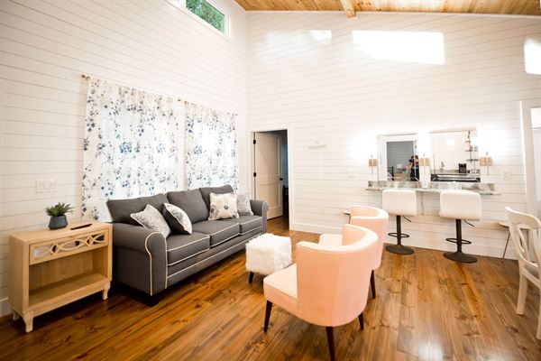 The Venue at Edgewood