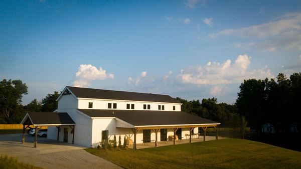 The Venue at Edgewood