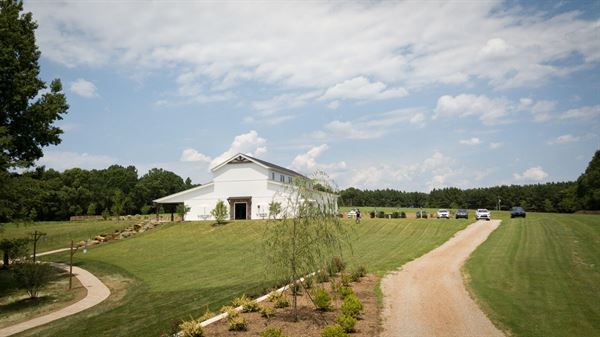 The Venue at Edgewood